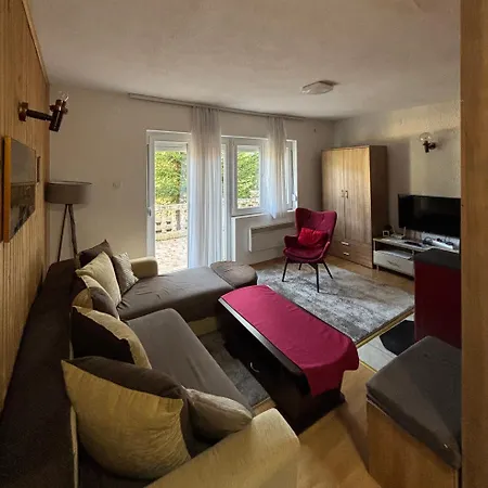 Winter House Holiday home *