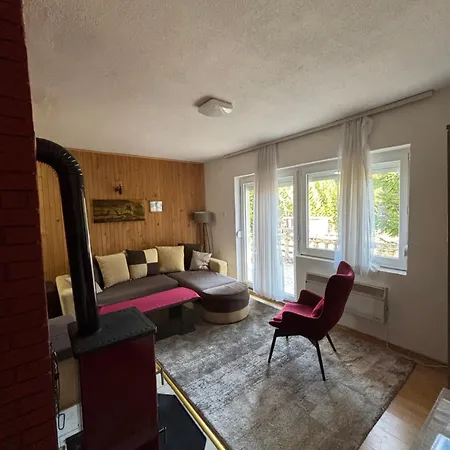 Winter House Holiday home