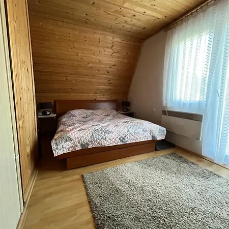 Winter House *