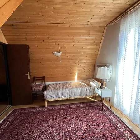 Winter House Holiday home *