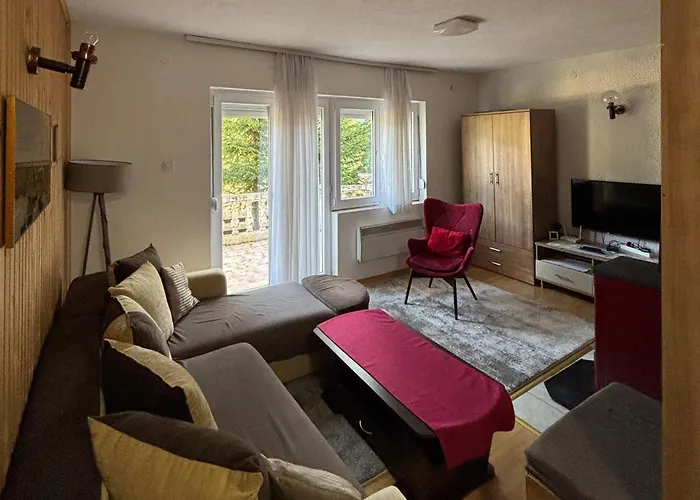 Winter House Holiday home *