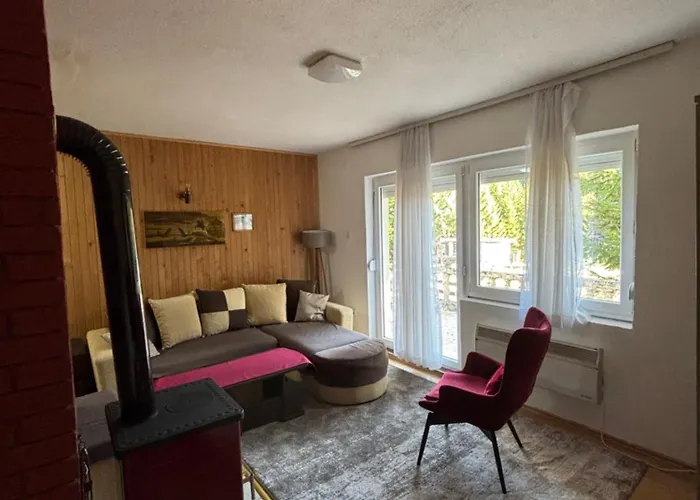 Winter House Holiday home