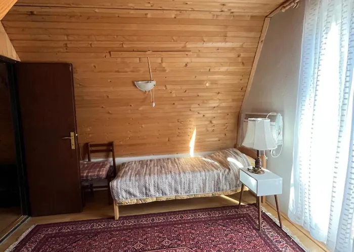 Winter House Holiday home *